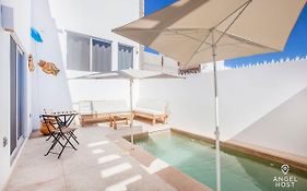 Private Pool Condo 5-Min Drive to Waterfront Malecón!